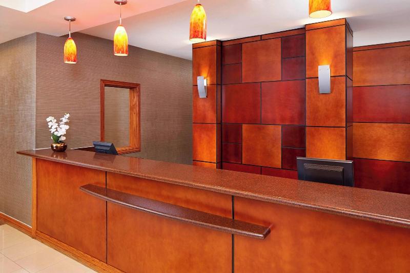 فندق Best Western Hesperia Victorville Suites