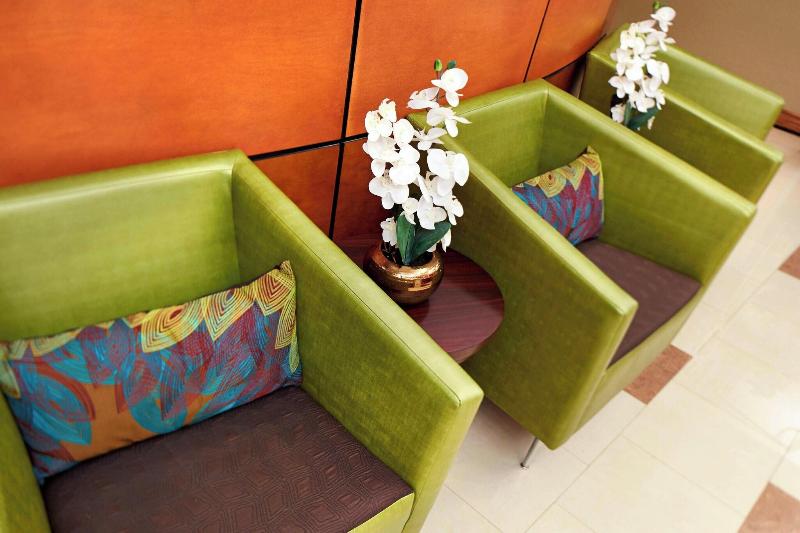 فندق Best Western Hesperia Victorville Suites