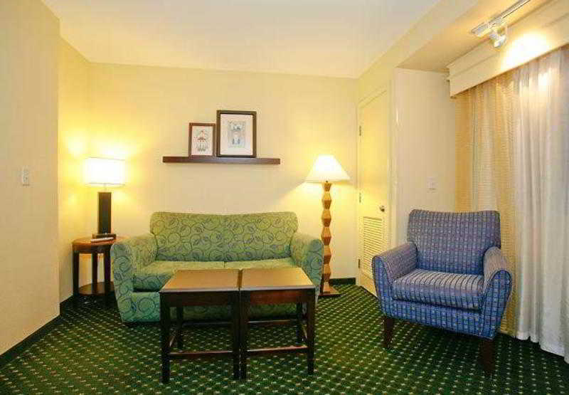 فندق Best Western Hesperia Victorville Suites