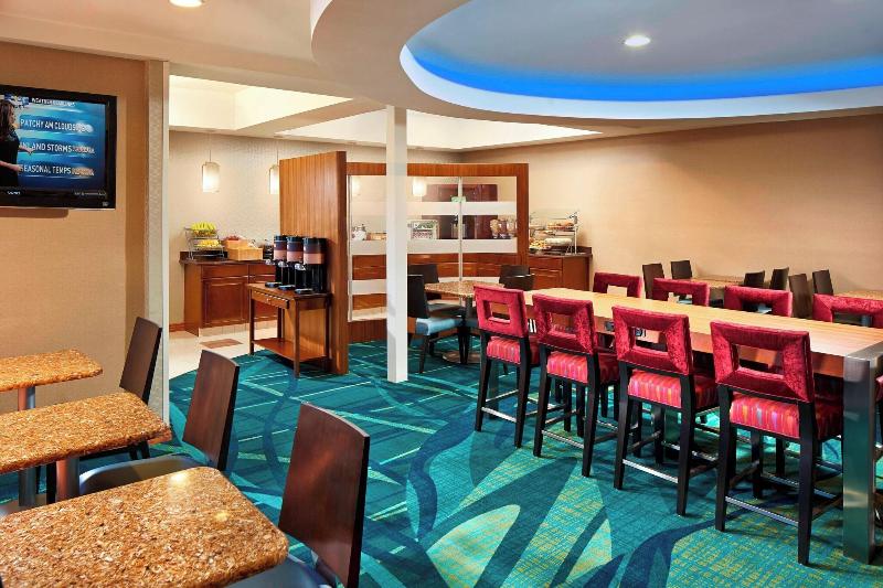 فندق Best Western Hesperia Victorville Suites
