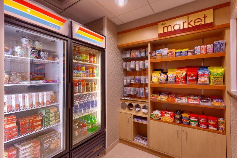 فندق Springhill Suites By Marriott Yuma