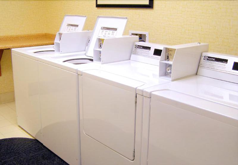 فندق Springhill Suites By Marriott Yuma