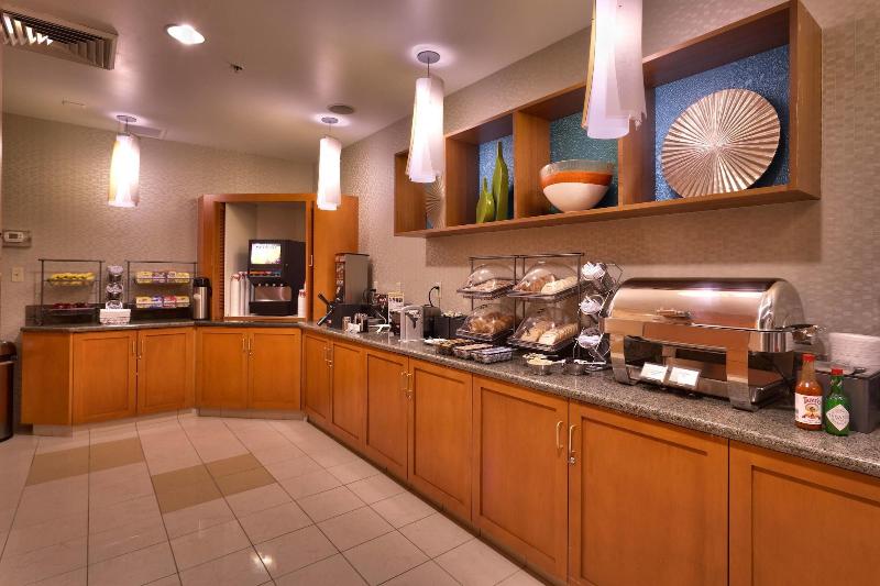 فندق Springhill Suites By Marriott Yuma