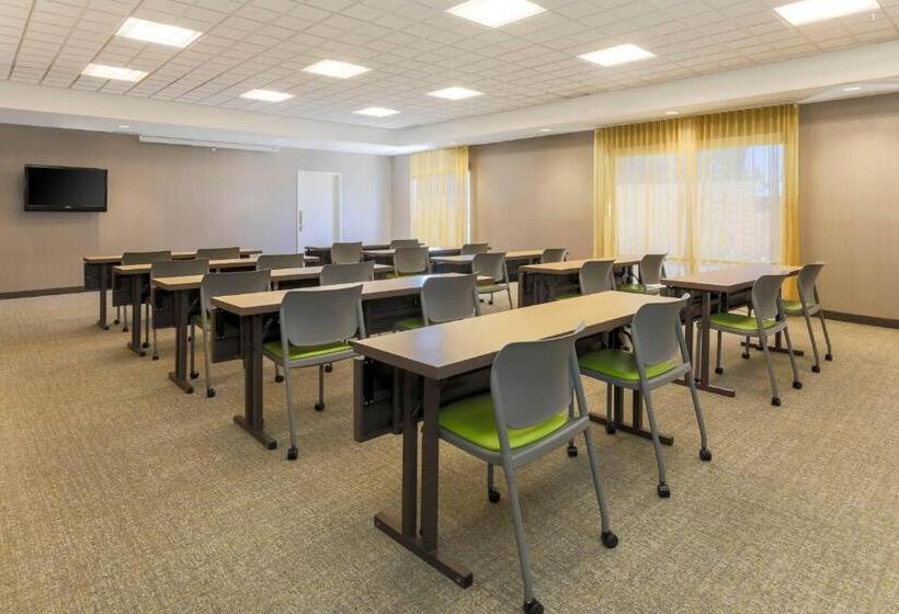 فندق Springhill Suites By Marriott Yuma