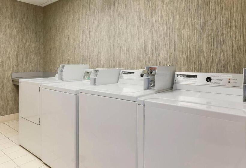 فندق Springhill Suites By Marriott Yuma