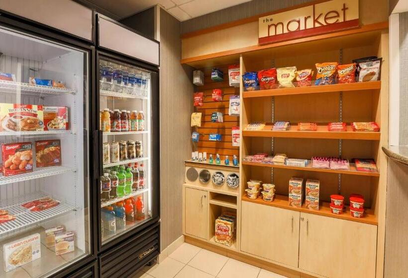 فندق Springhill Suites By Marriott Yuma