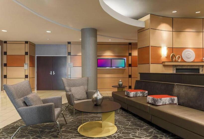 هتل Springhill Suites By Marriott Yuma