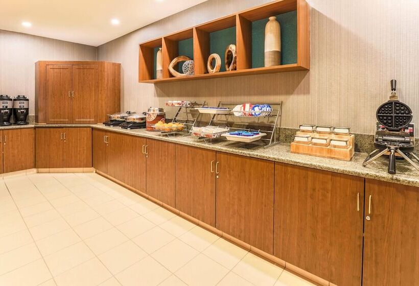 فندق Springhill Suites By Marriott Yuma