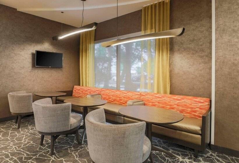 فندق Springhill Suites By Marriott Yuma