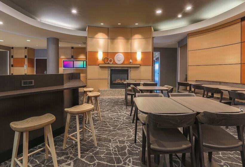 فندق Springhill Suites By Marriott Yuma