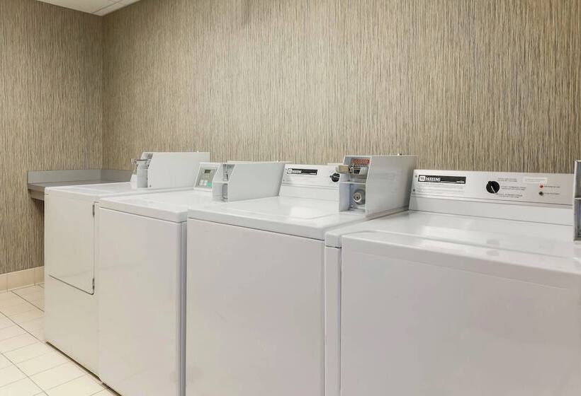 فندق Springhill Suites By Marriott Yuma