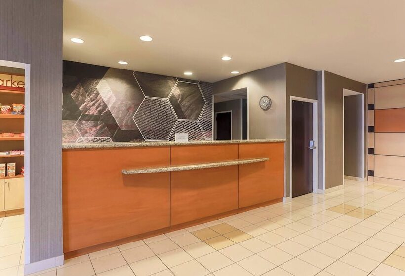 فندق Springhill Suites By Marriott Yuma