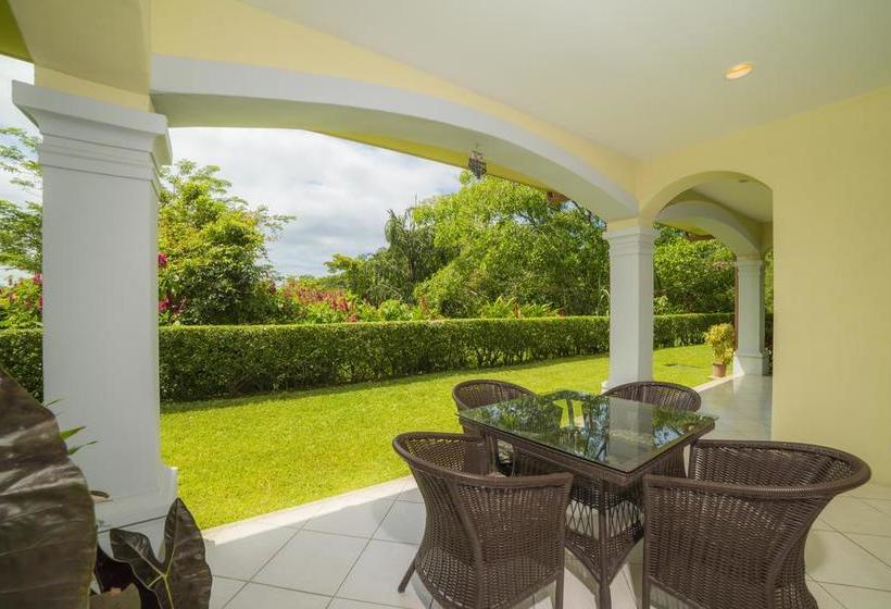 فندق Stay In Costa Rica