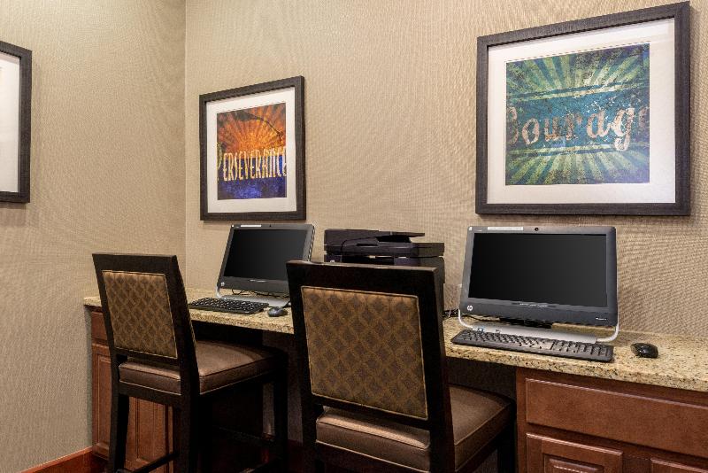 בית מלון כפרי Staybridge Suites Denver Tech Center, An Ihg