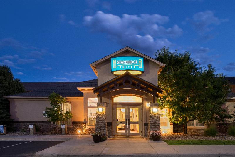 בית מלון כפרי Staybridge Suites Denver Tech Center, An Ihg