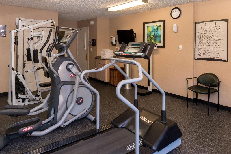 בית מלון כפרי Staybridge Suites Denver Tech Center, An Ihg
