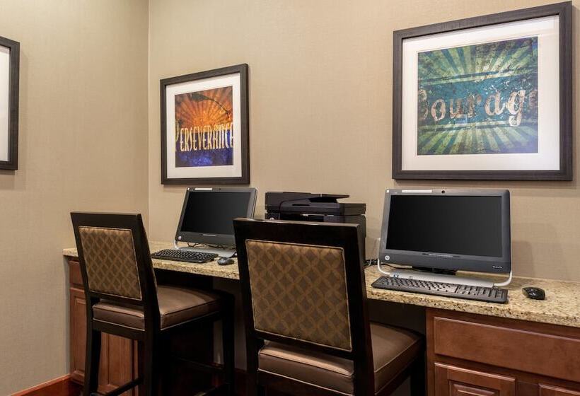בית מלון כפרי Staybridge Suites Denver Tech Center, An Ihg