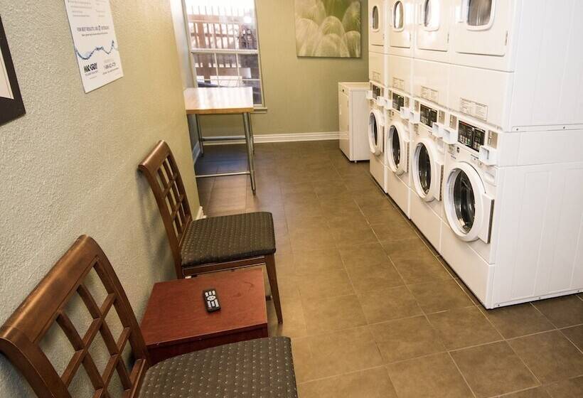 בית מלון כפרי Staybridge Suites Denver Tech Center, An Ihg