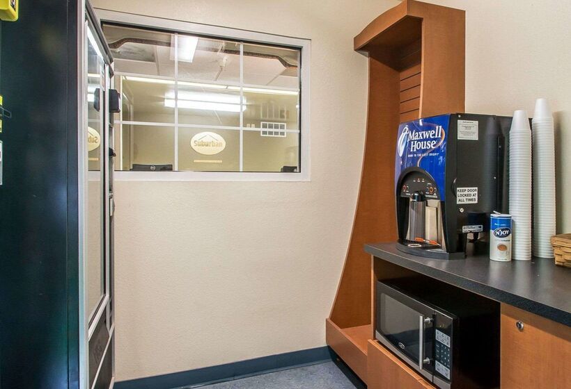 فندق Birch Hill Suites Columbia