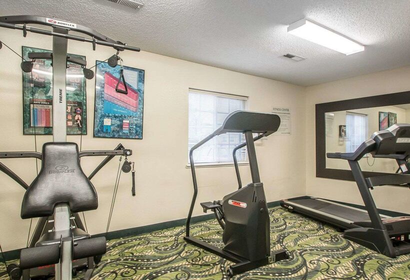 فندق Birch Hill Suites Columbia