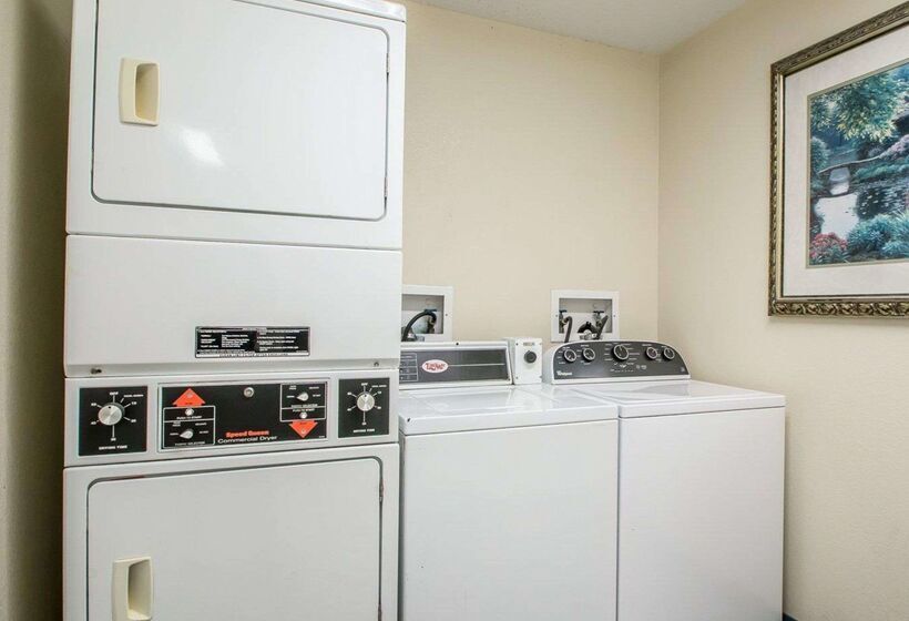 فندق Birch Hill Suites Columbia