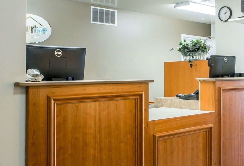 فندق Birch Hill Suites Columbia