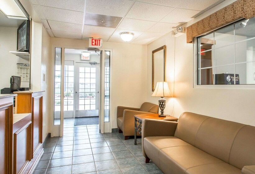 فندق Birch Hill Suites Columbia