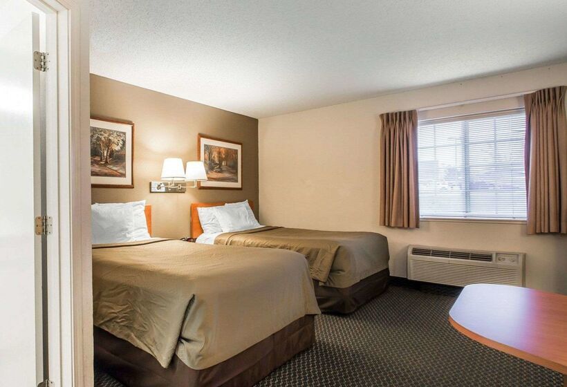 فندق Birch Hill Suites Columbia