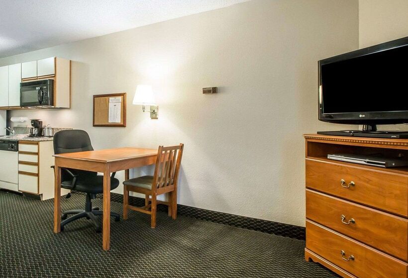 فندق Birch Hill Suites Columbia