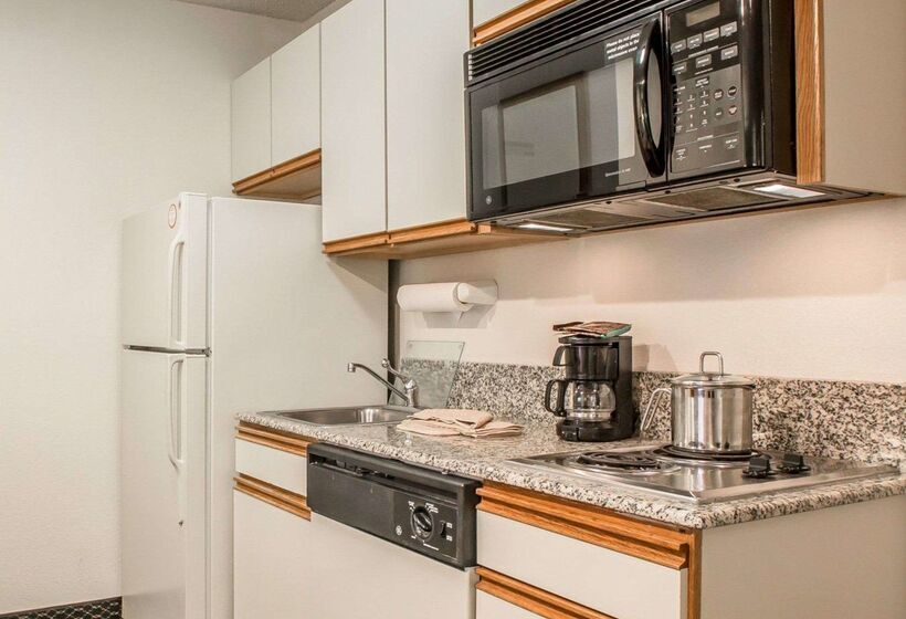 فندق Birch Hill Suites Columbia