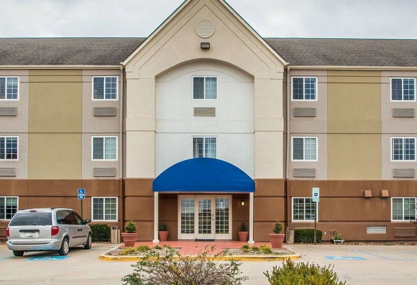 فندق Birch Hill Suites Columbia