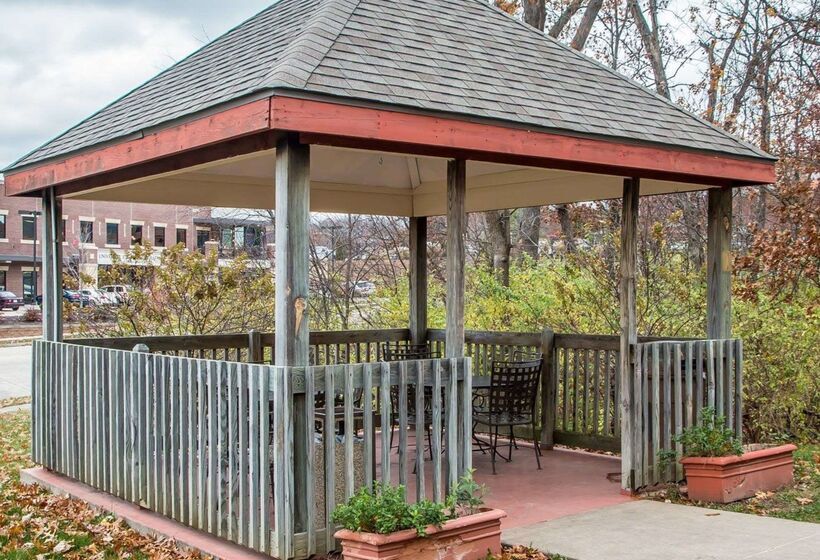 فندق Birch Hill Suites Columbia