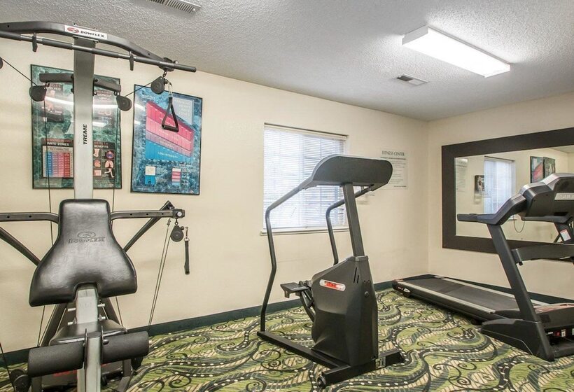 فندق Birch Hill Suites Columbia