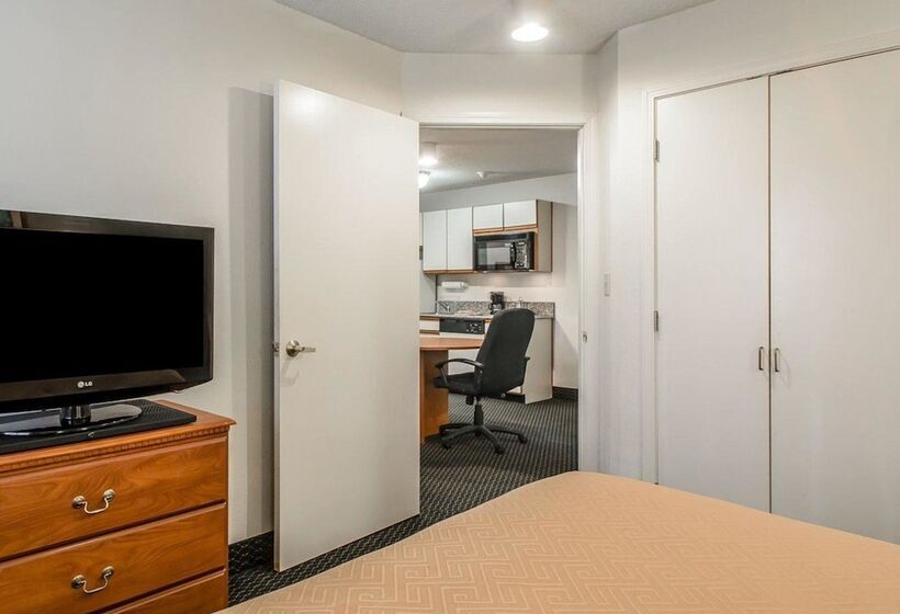 فندق Birch Hill Suites Columbia