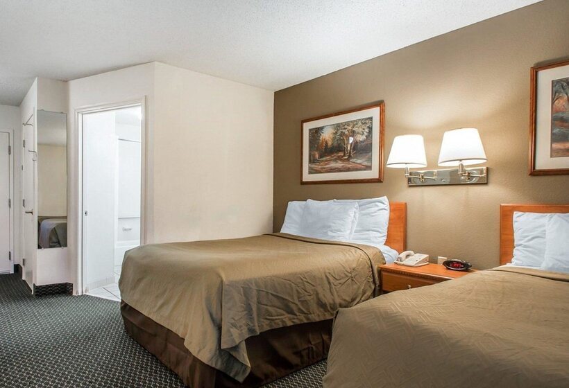 فندق Birch Hill Suites Columbia