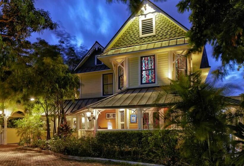 فندق Sundy House