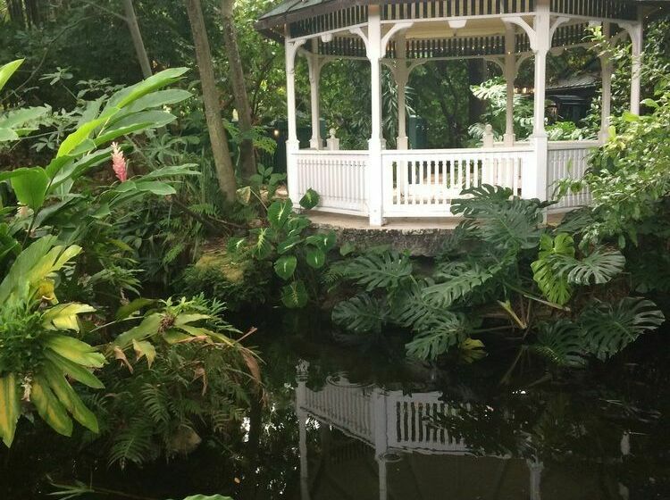 فندق Sundy House