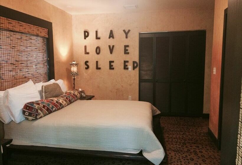 فندق Sundy House