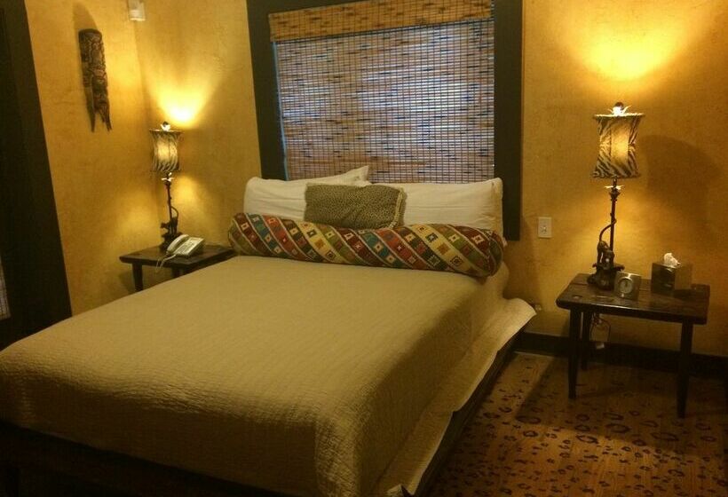 فندق Sundy House