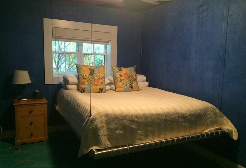 فندق Sundy House