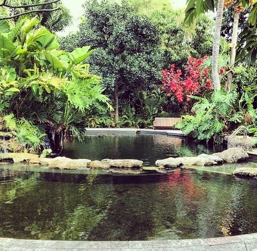 فندق Sundy House