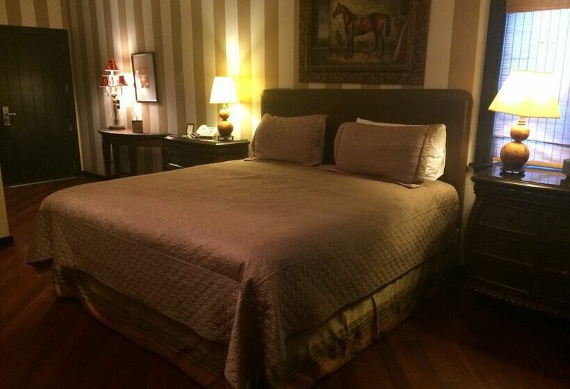 فندق Sundy House