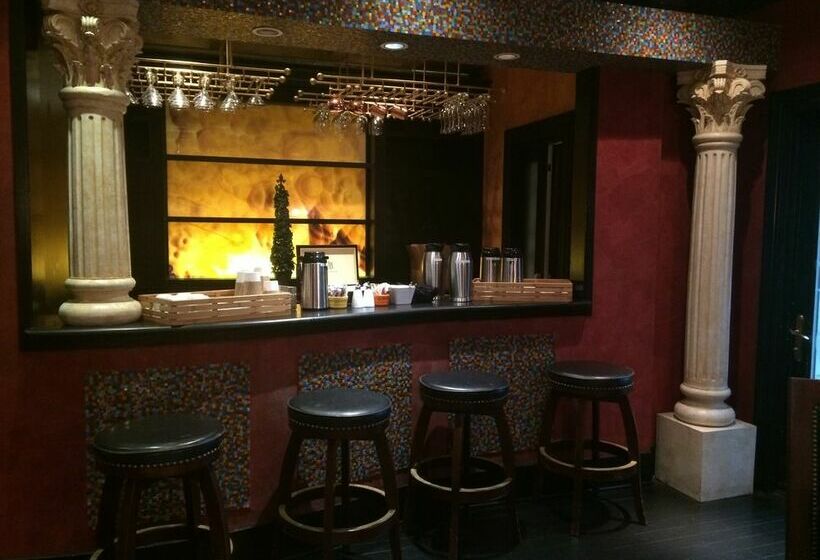 فندق Sundy House