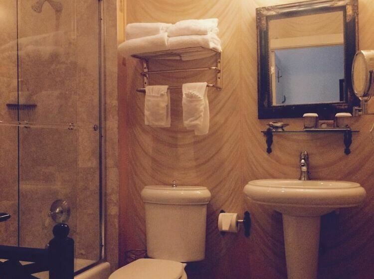 فندق Sundy House