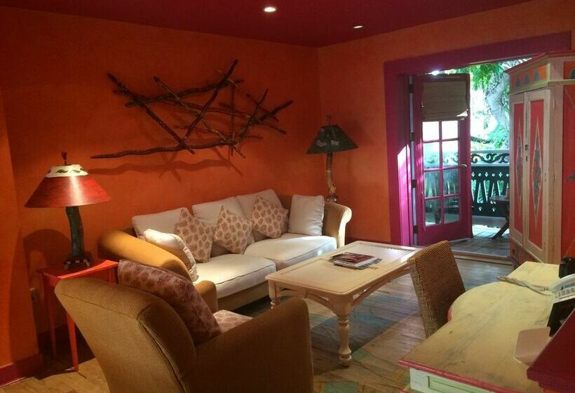 فندق Sundy House