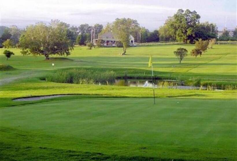 فندق Sunset Hill House