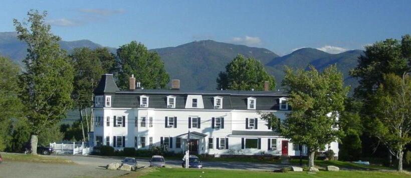 فندق Sunset Hill House