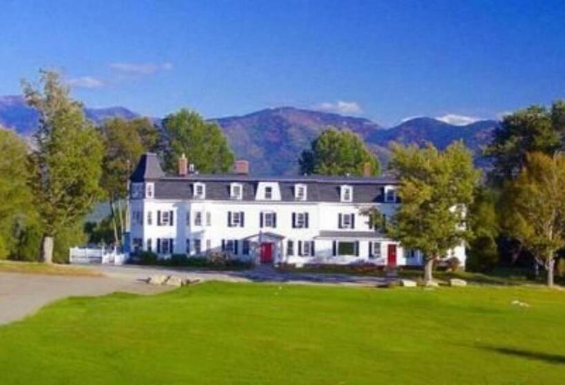 فندق Sunset Hill House