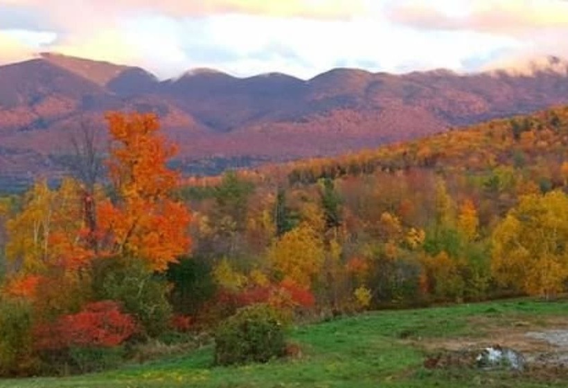 فندق Sunset Hill House