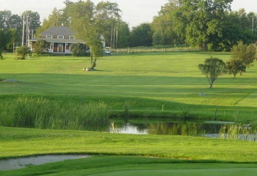 فندق Sunset Hill House